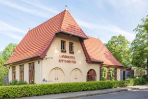 Landhotel Rittmeister & Kräuter-SPA